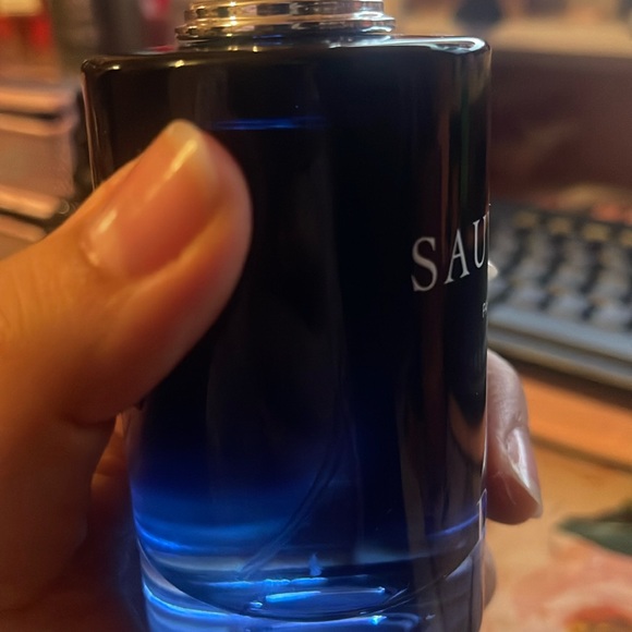 Dior Sauvage Parfum - Picture 3 of 3